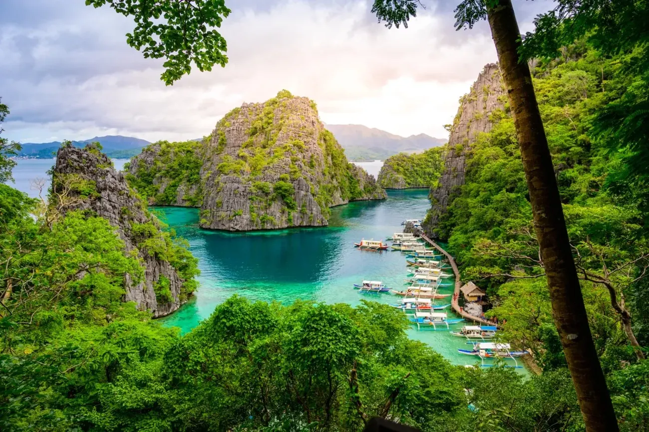 Palawan